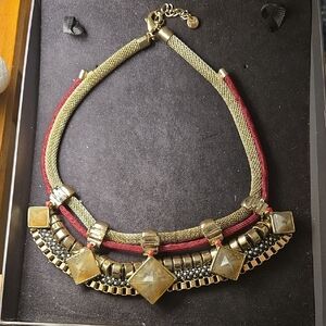 Holst + Lee For LOFT Necklace